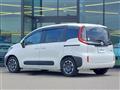 2022 Toyota Sienta