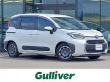 2022 Toyota Sienta