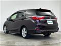 2016 Honda SHUTTLE HYBRID