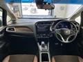 2016 Honda SHUTTLE HYBRID