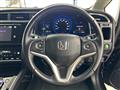 2016 Honda SHUTTLE HYBRID