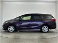 2016 Honda SHUTTLE HYBRID