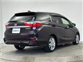 2016 Honda SHUTTLE HYBRID