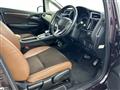 2016 Honda SHUTTLE HYBRID