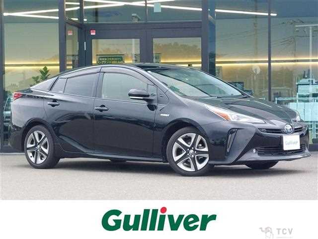 2019 Toyota Prius