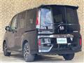 2019 Honda Step WGN