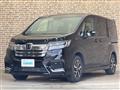 2019 Honda Step WGN