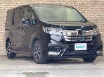 2019 Honda Step WGN