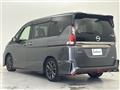 2018 Nissan Serena