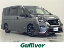 2018 Nissan Serena