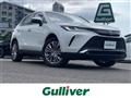 2023 Toyota Harrier Hybrid