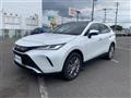 2023 Toyota Harrier Hybrid