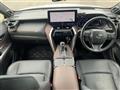 2023 Toyota Harrier Hybrid