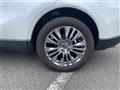 2023 Toyota Harrier Hybrid