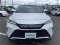 2023 Toyota Harrier Hybrid