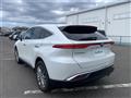 2023 Toyota Harrier Hybrid
