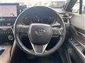 2023 Toyota Harrier Hybrid