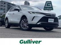 2023 Toyota Harrier Hybrid