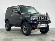 2016 Suzuki Jimny