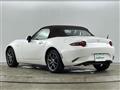 2018 Mazda Roadster