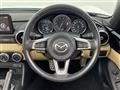 2018 Mazda Roadster