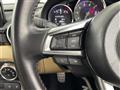 2018 Mazda Roadster