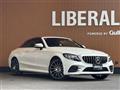 2018 Mercedes-Benz C-Class
