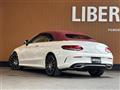 2018 Mercedes-Benz C-Class