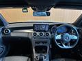2018 Mercedes-Benz C-Class