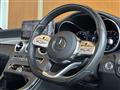 2018 Mercedes-Benz C-Class