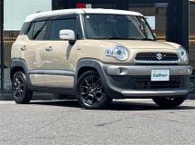 2018 Suzuki XBEE