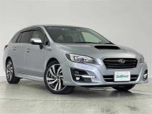 2017 Subaru Levorg