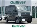 2018 Suzuki Every