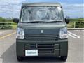 2018 Suzuki Every