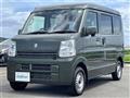 2018 Suzuki Every