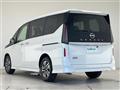2025 Nissan Serena