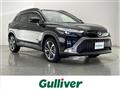 2023 Toyota CorollaCross