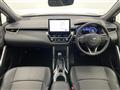 2023 Toyota CorollaCross