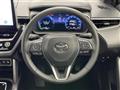 2023 Toyota CorollaCross