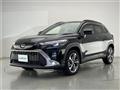 2023 Toyota CorollaCross