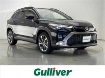 2023 Toyota CorollaCross