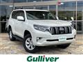 2021 Toyota Land Cruiser Prado
