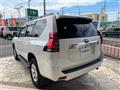 2021 Toyota Land Cruiser Prado