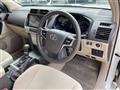 2021 Toyota Land Cruiser Prado