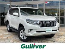 2021 Toyota Land Cruiser Prado
