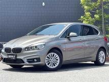2018 BMW 2 Series