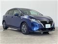 2022 Nissan Note