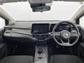 2022 Nissan Note