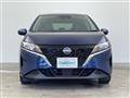 2022 Nissan Note