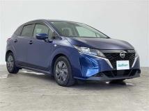 2022 Nissan Note